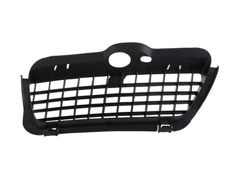 Grila Bara Fata Dreapta Am Volkswagen Golf 3 1991-1999 1H685366601C