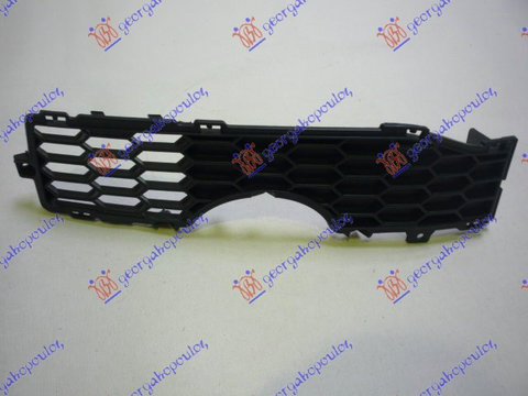 Grila bara fata dreapta CHEVROLET CAPTIVA 07-12 cod 96623660