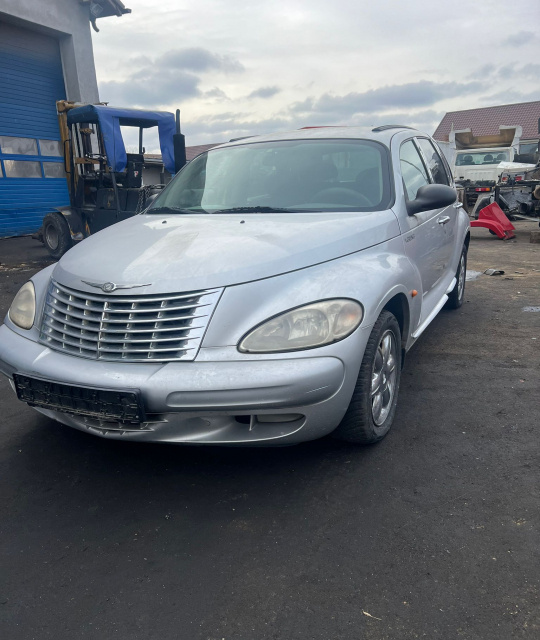 Grila bara fata dreapta Chrysler PT Crui
