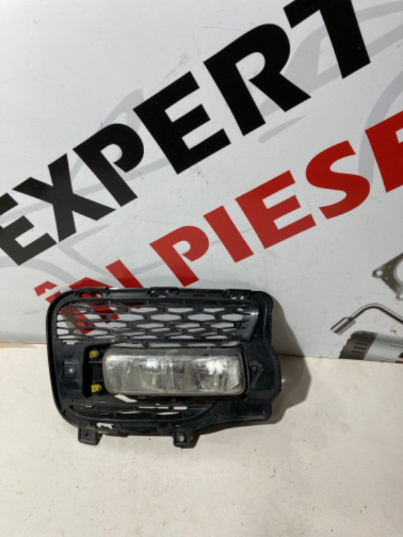 Grila bara fata dreapta range rover sport model 20