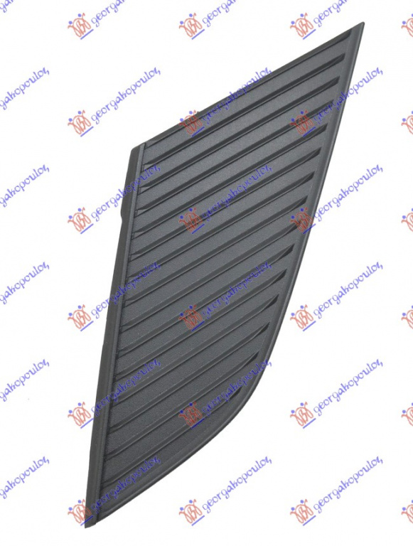 GRILA BARA FATA [FARA GAURI PROIECTOR CEATA] DREAPTA MAZDA MAZDA CBMW X3 15-19 507004801 507004801 D10L50C12