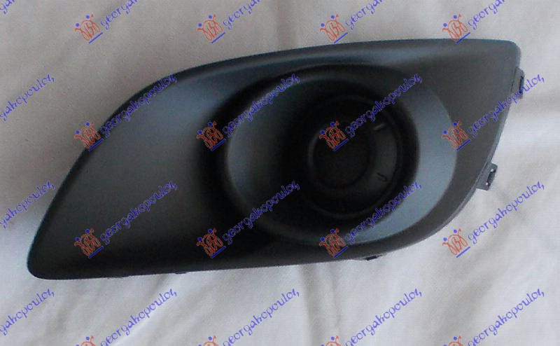 GRILA BARA FATA FARA ORIFICII PROIECTOARE - SUZUKI SWIFT H/B 11-14, SUZUKI, SUZUKI SWIFT H/B 11-14, 795004812