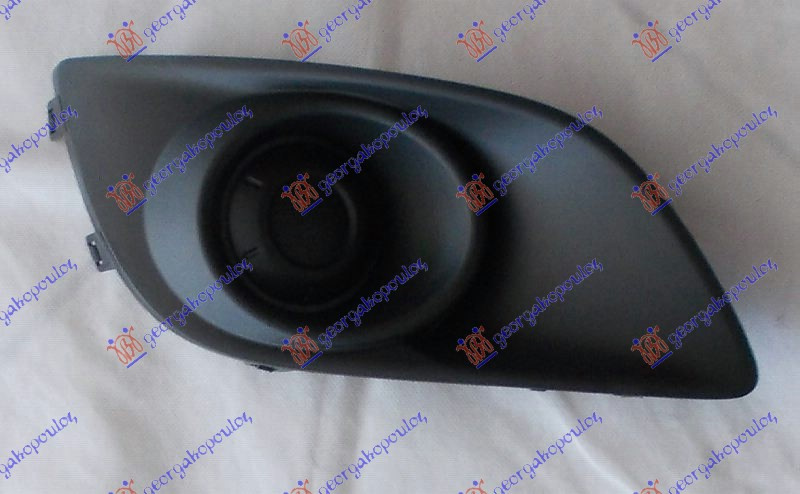 GRILA BARA FATA FARA ORIFICII PROIECTOARE - SUZUKI SWIFT H/B 11-14, SUZUKI, SUZUKI SWIFT H/B 11-14, 795004811