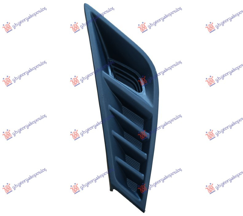GRILA BARA FATA (FARA ORIFICII PROIECTOR CEATA) Stanga. , NISSAN, NISSAN JUKE (F16) 19-, 577204804