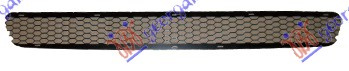 GRILA BARA FATA - FIAT DOBLO 09-15, FIAT, FIAT DOB