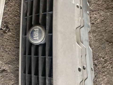 Grila bara fata Fiat Ducato 2006-2012