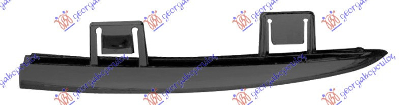 GRILA BARA FATA - FIAT LINEA 13-15, FIAT, FIAT LINEA 13-15, 301004022