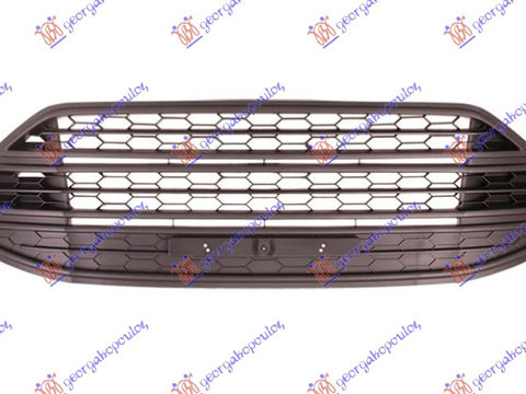 Grila bara fata FORD ECOSPORT 13-17 cod CN1517B968AC5ZC