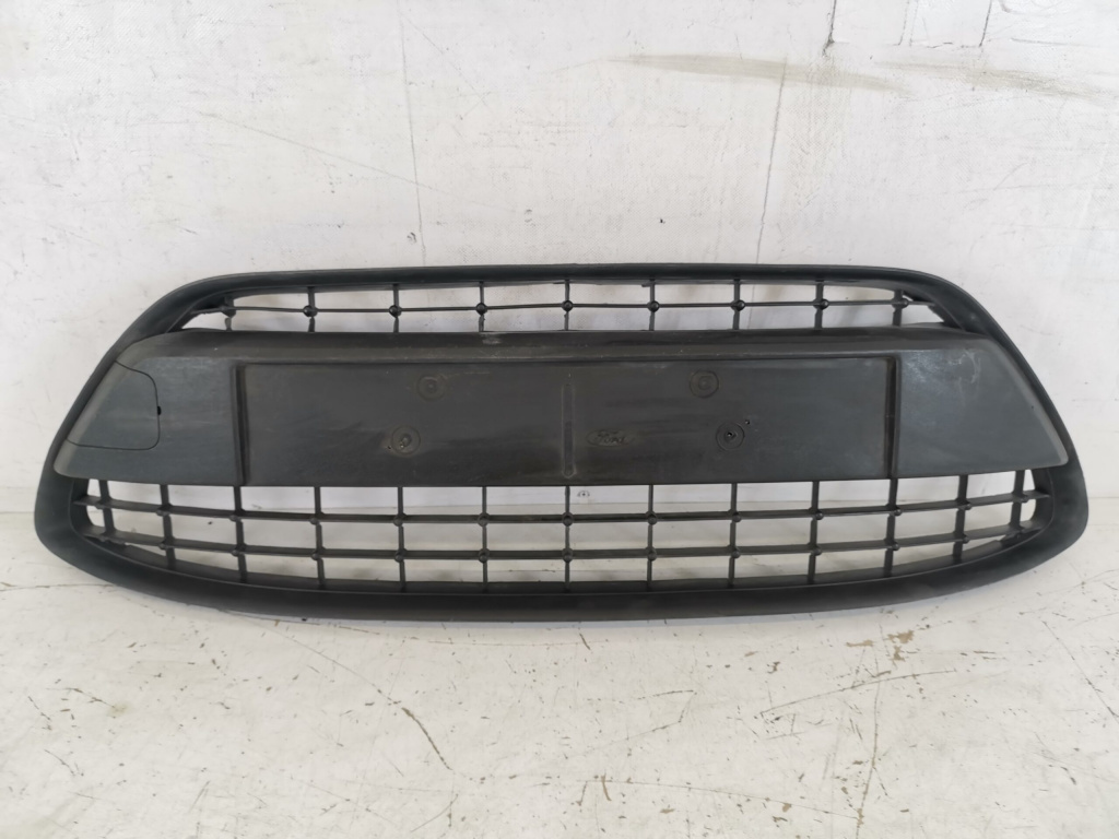Grila Bara Fata Ford Fiesta 6 2008 2009 2010 2011 