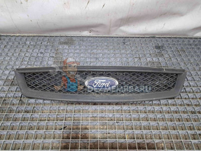 Grila bara fata Ford Focus 1 [Fabr 1998-2005] 4M51