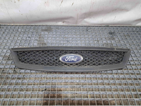 Grila bara fata Ford Focus 1 [Fabr 1998-2005] 4M51-8C436-AD
