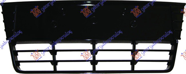 GRILA BARA FATA - FORD FOCUS 11-14, FORD, FORD FOC