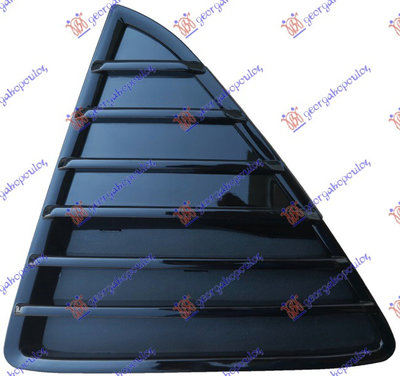 GRILA BARA FATA - FORD FOCUS 11-14, FORD, FORD FOC