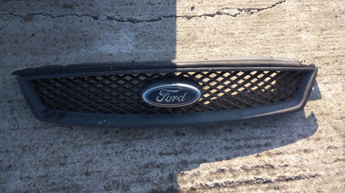 Grila bara fata Ford Focus 2 1.6 tdci 10