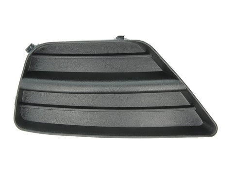 Grila bara fata Ford Focus, 2002-11.2004, Stanga, 1150523, 32012711 fara locas pentru proiectoare