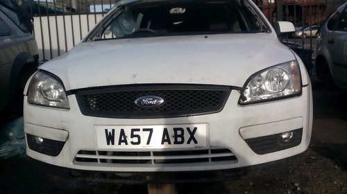 Grila bara fata Ford Focus 2007 Breack 1