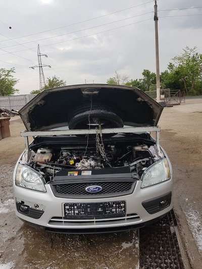 Grila bara fata Ford Focus 2007 Break 1.6 TDCI