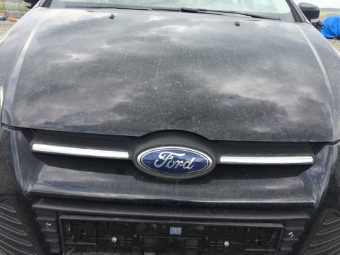 Grila bara fata Ford Focus 2014 Combi 1.6 TDCI