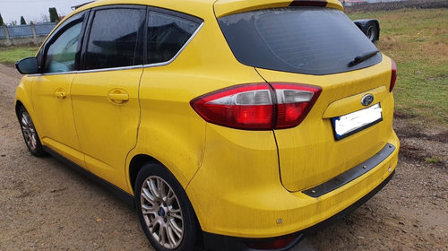 Grila bara fata Ford Focus C-Max 2012 ha