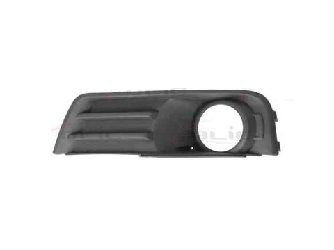 Grila bara fata Ford Focus C-Max (C214), 10.2003-06.2007, Dreapta, 1300402, 323527-4 cu locas pentru proiectoare