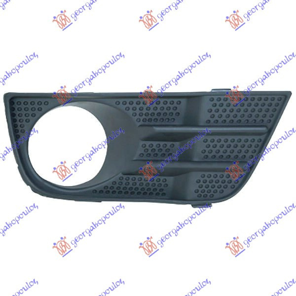 Grila Bara Fata - Ford Fusion 2002 , 1207543