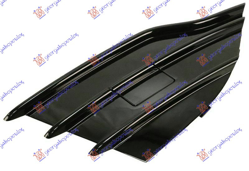 GRILA BARA FATA - FORD KUGA 13-16 pentru FORD, FOR