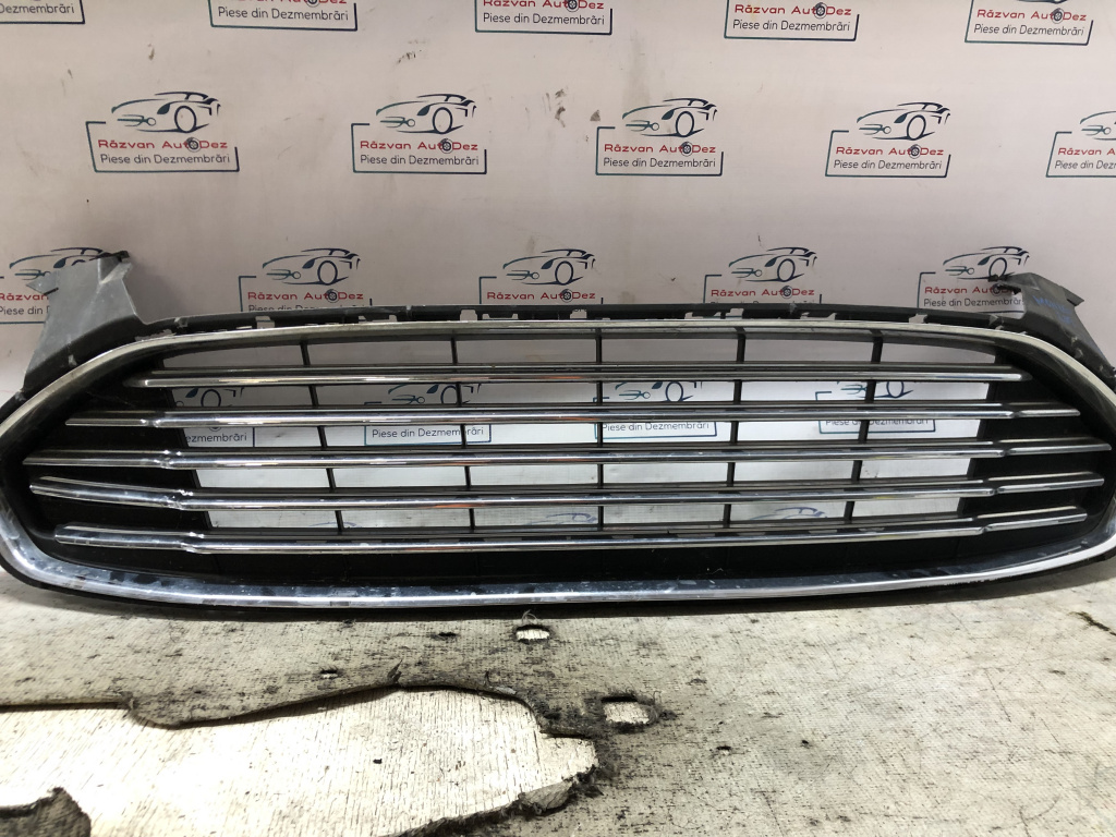 Grila bara fata Ford Mondeo 2.0 Motorina 2018, CU DEFECT