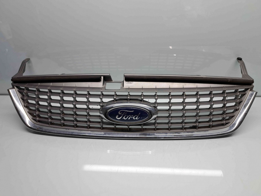 Grila bara fata Ford Mondeo 4 [Fabr 2007-2015] 7S7