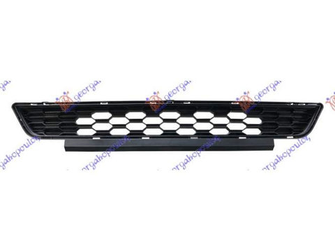 Grila bara fata-Ford Mustang 15-pentru Ford Mustang 15-18