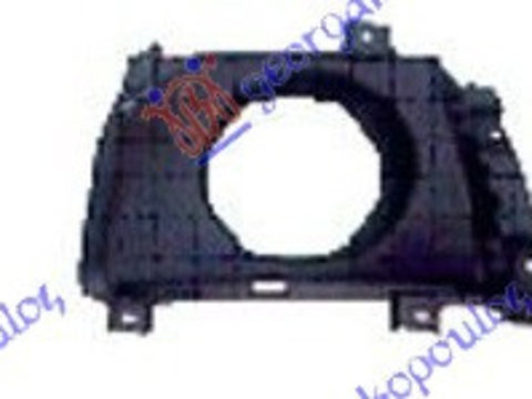 Grila Bara Fata - Hyundai Atos Prime 2003 , 86562-05600