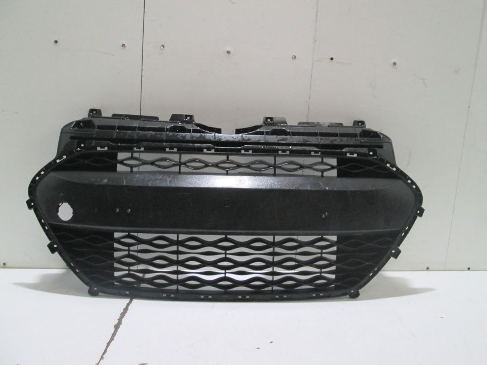 Grila bara fata Hyundai i10 an 2010-2011-2012-2013-2014 cod 86569-109000