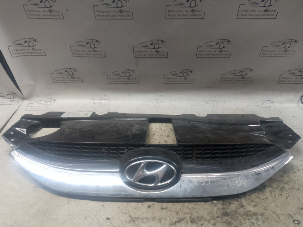 Grila bara fata Hyundai Ix 35 2013, 863512Y000