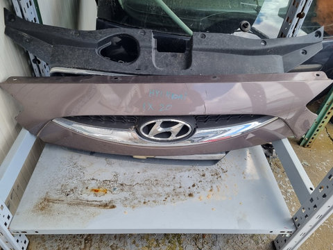 Grila bara fata Hyundai Ix20