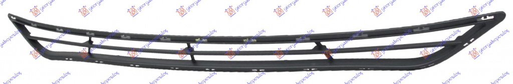 Grila bara fata HYUNDAI SONATA 11-15 Cod 86561-3S0