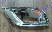 GRILA BARA FATA - JEEP GRAND CHEROKEE 17-, JEEP, J