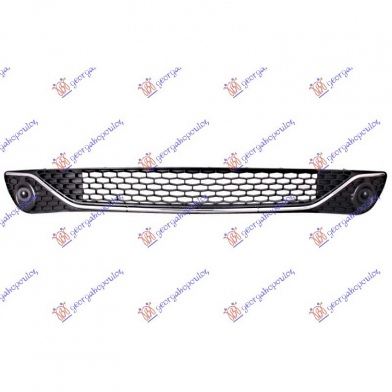 GRILA BARA FATA LANCIA YPSILON 2011-> Grila bara fata 2015-> PIESA NOUA ANI 2011 2012 2013 2014 2015 2016 2017