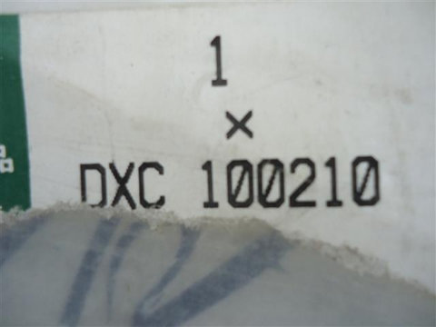 GRILA Bara fata LAND ROVER DISCOVERY AN 2001 cod DXC100210