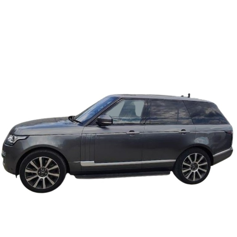 Grila bara fata Land Rover Range Rover 2015 SUV 3.0