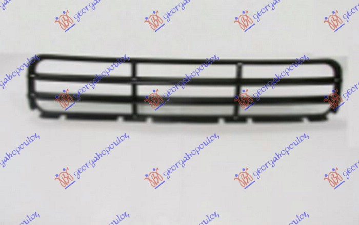 GRILA BARA FATA (M3) , BMW, BMW SERIES 3 (E36) SDN 90-98, 058904805
