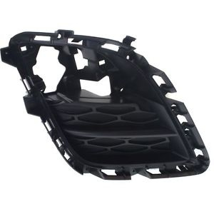 Grila bara fata Mazda CX-7 (Er), 2010-08.2012, Dreapta, EH4550C11E, 45812712 cu locas pentru proiectoare