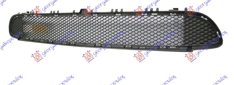 Grila bara fata MERCEDES GLA (X156) 14-17 cod A1568850822