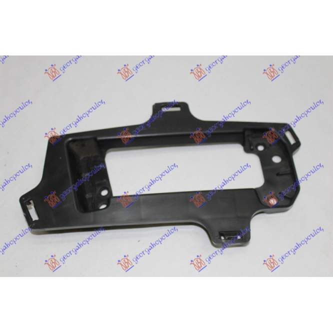 Grila bara fata-Mercedes Glk (X204) 08-12 pentru Mercedes,Mercedes Glk (X204) 08-12