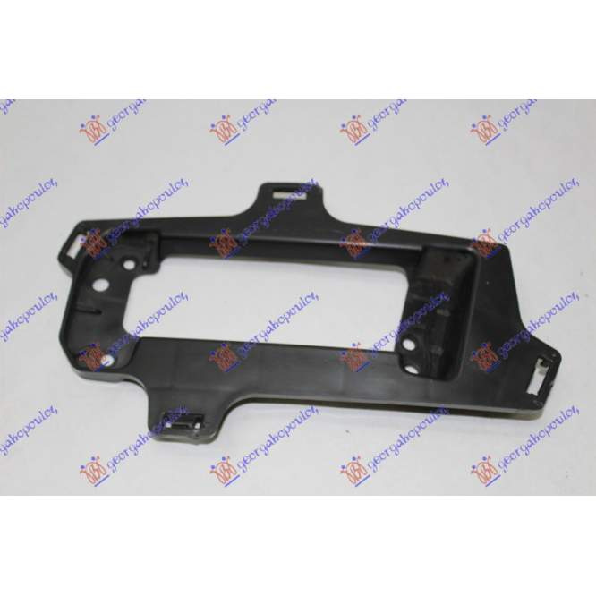 Grila bara fata-Mercedes Glk (X204) 08-12 pentru Mercedes,Mercedes Glk (X204) 08-12