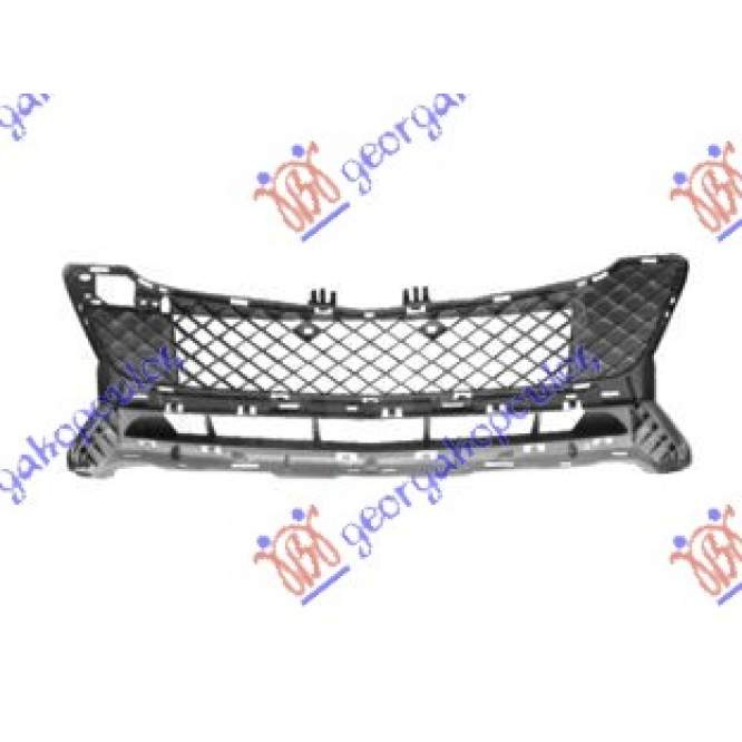 Grila bara fata-Mercedes Glk (X204) 12-15 pentru Mercedes,Mercedes Glk (X204) 12-15