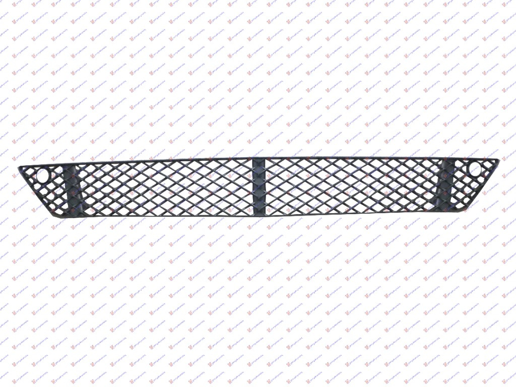 Grila bara fata MERCEDES S CLASS (W221) 05-13 cod A2218852322