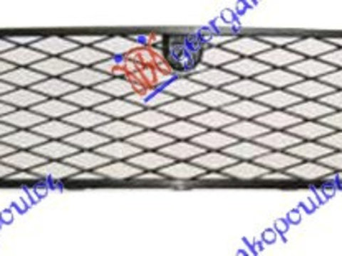 Grila bara fata MITSUBISHI OUTLANDER 07-11 Cod 6402A037