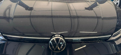 Grila bara fata model cu distronic Volkswagen VW G