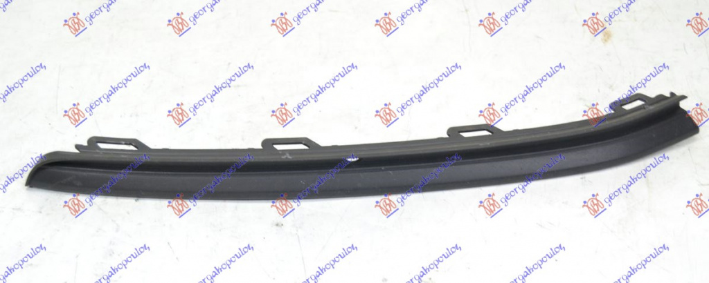 GRILA BARA FATA MOULDING SUPERIOR - VW GOLF 7 16-1