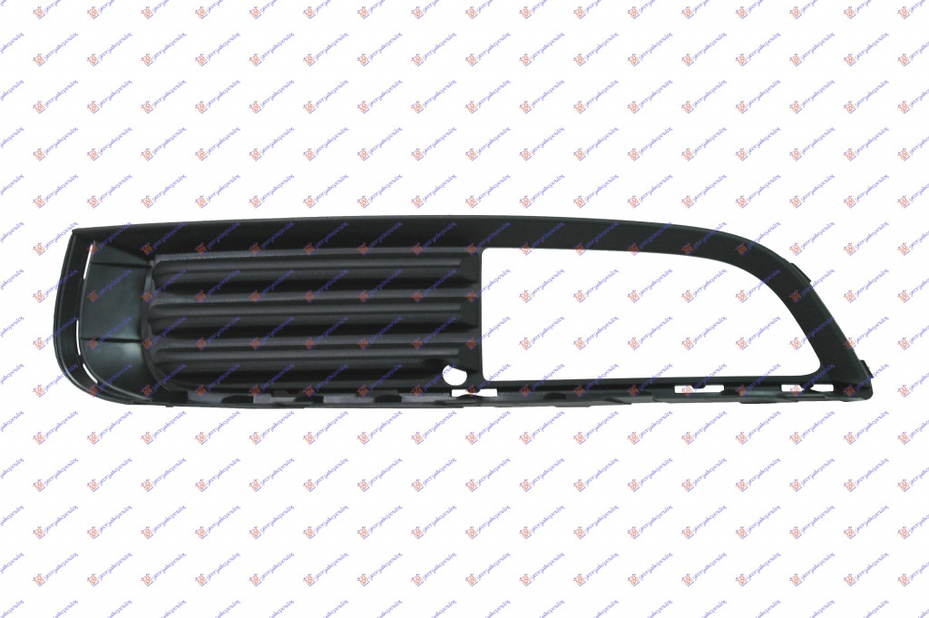 Grila Bara Fata - Opel Insignia 2008 , 1400464