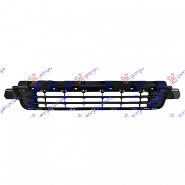 Grila Bara Fata - Opel Zafira Life 1999 , 98117188xt